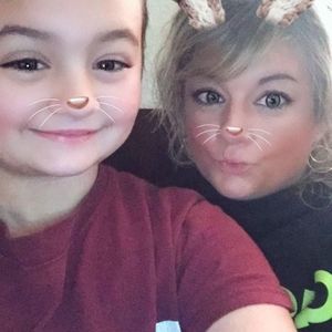 Meet your Posher, Kaley